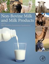 Non Bovine Milk & Milk Products