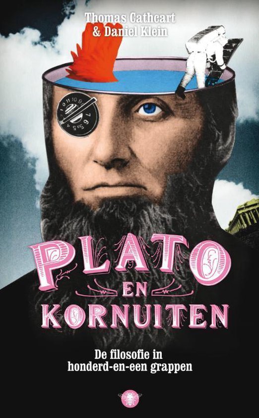 Plato En Kornuiten - Thomas Cathcart | Respetofundacion.org