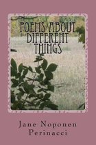 Poems About Different Things