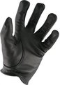 MisterB Leather Police Gloves (maat L)