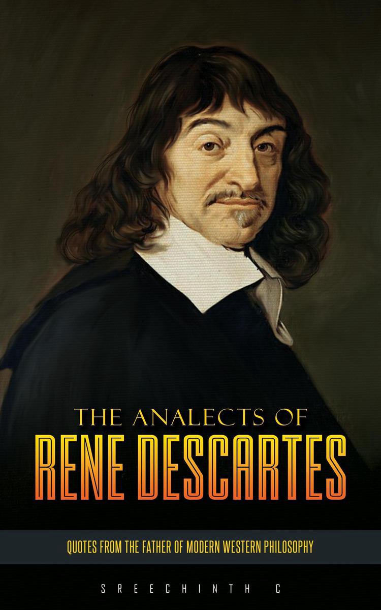 Descartes Mathematician Quotes