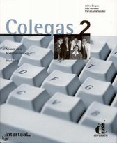 Werkboek Colegas 2