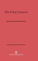 Harvard Books on Astronomy-The X-Ray Universe