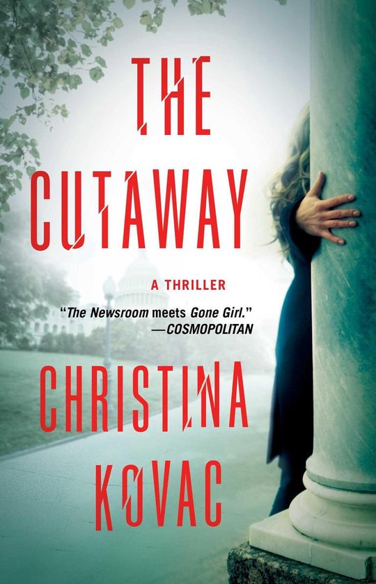 The Cutaway - cover