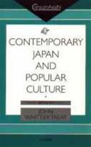 Contemporary Japan and Popular Culture