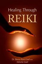 Healing Through Reiki