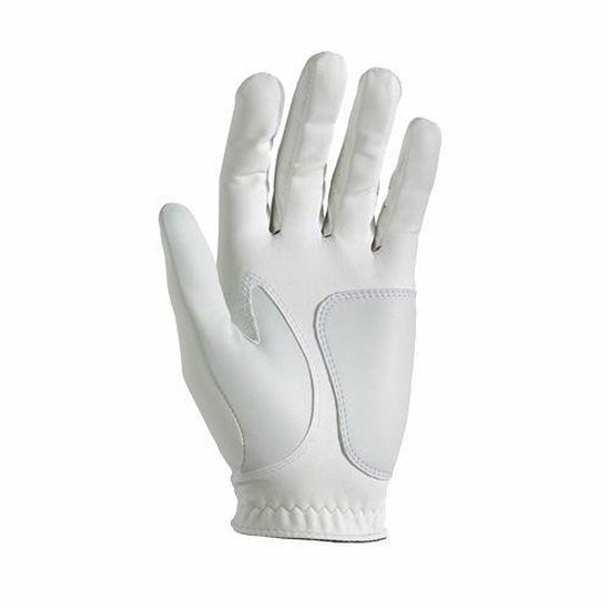WeatherSof Heren - Wit van Footjoy — afbeelding 2
