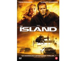 Island (DVD)