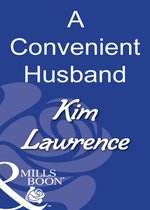 A Convenient Husband (Mills & Boon Modern)