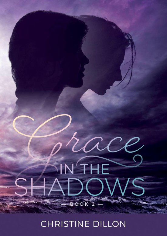 Grace 2 - Grace in the Shadows - cover