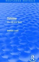 Routledge Revivals- Tolstoy