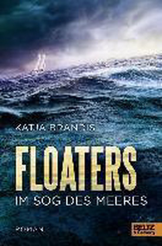 Floaters - cover