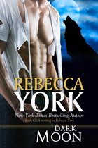 Omslag Dark Moon (Decorah Security Series, Book #2)