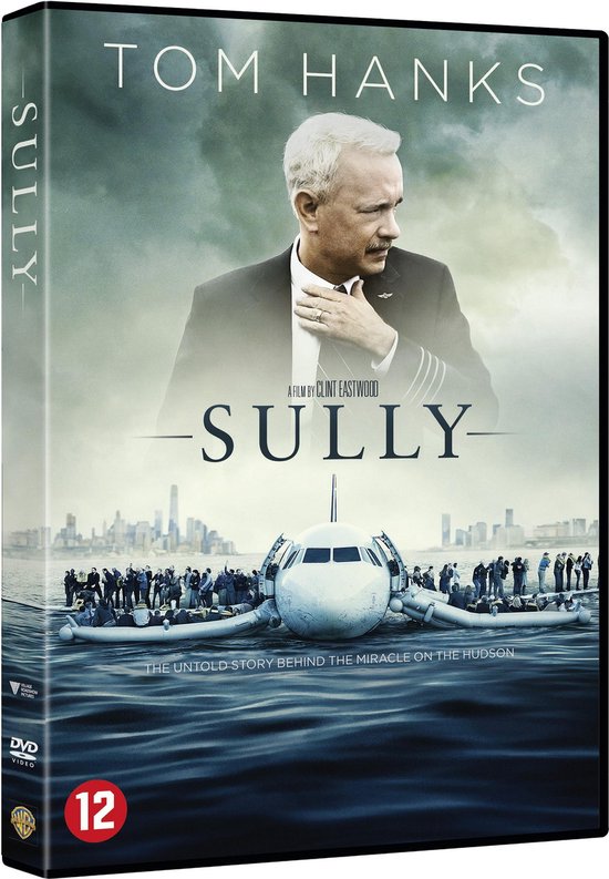 Sully (DVD)