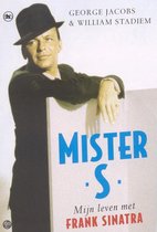 Mister S - mijn leven met Frank Sinatra