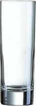 Luminarc Islande Longdrinkglas - 22 cl - Set-3