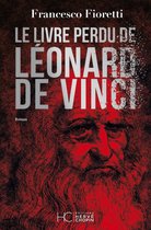 Roman - Le livre perdu de Léonard de Vinci