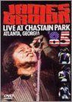 James Brown - James Brown-Live At Chastain Park
