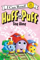 My First I Can Read - Huff and Puff Sing Along