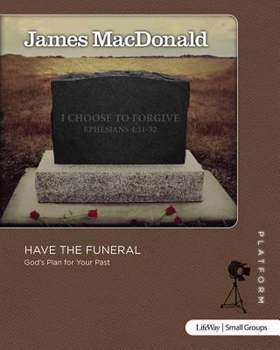 Have the Funeral Study Guide 9781415869888 James Macdonald