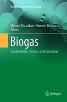 Biofuel and Biorefinery Technologies- Biogas