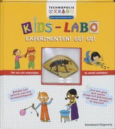 Kids Labo Experimenten!go!go!