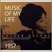 Music Of My Life Vol. 25 - Golden Decade 1957