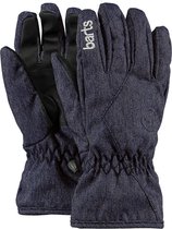 Barts Basic Skigloves Kids Unisex Handschoenen - Denim - Maat 6 (circa 10-12 jaar)