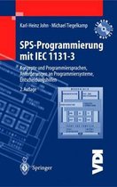 Sps-Programmierung Mit Iec 1131-3