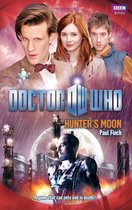 Doctor Who: Hunter's Moon
