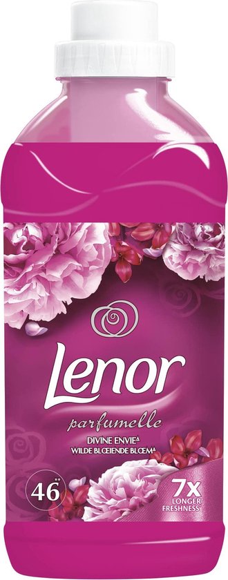 Lenor parfumelle 46 Doses