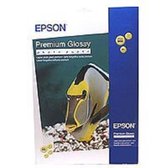 Glanzend Fotopapier Epson Premium Glossy A3
