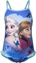 badpak van Disney Frozen maat 128