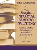 The Stieglitz Informal Reading Inventory