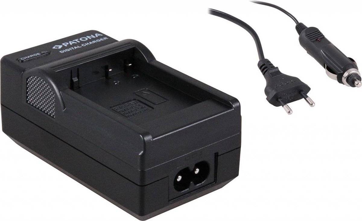 Charger for Panasonic DMWBLE9 DMWBLE9E Lumix DMCGF3 DMCS6K