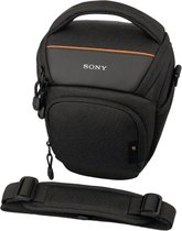 Housse de transport souple Sony LCS-AMB pour appareil photo reflex Sony