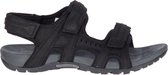 Merrell Sandspur Lee Sandalen - Maat 45 - Mannen - Zwart
