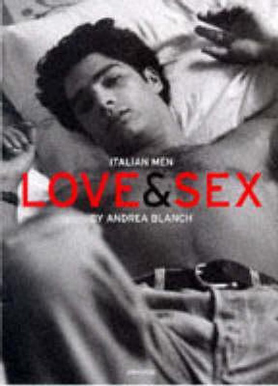 Italian Men - cover
