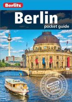 Insight Pocket Guides - Berlitz Pocket Guide Berlin (Travel Guide eBook)