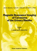 Series in Radiology 21 - Magnetic Resonance Imaging of Carcinoma of the Urinary Bladder