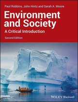 Critical Introductions to Geography - Environment and Society
