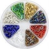 Kralen set: Bead kit / glass beads