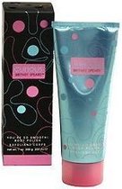 Britney Spears Curious exfoliating body polish 200 ml