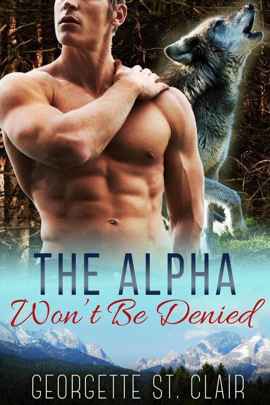 Foto: Timber valley pack 6 the alpha won t be denied