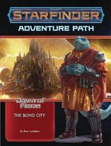 Starfinder Abenteuer: The Thirteenth Gate (Dead Suns 5/6) – Sci-Fi-Rollenspiel Für Level 9
