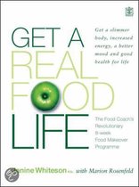 Get A Real Food Life