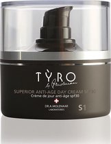 Tyro Superior Anti-Age Day Cream Spf30