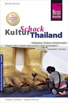 Kulturschock - Reise Know-How KulturSchock Thailand