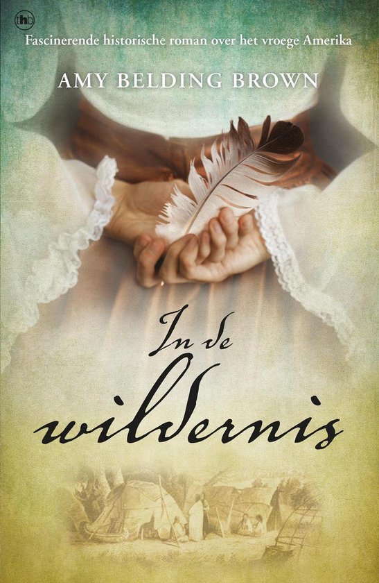 In de wildernis (ebook), Amy Belding Brown | 9789044348774 | Boeken ...
