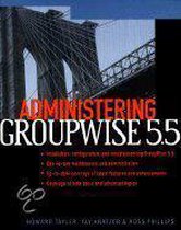 Administering Groupwise 5.5